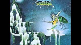 Watch Uriah Heep Why video