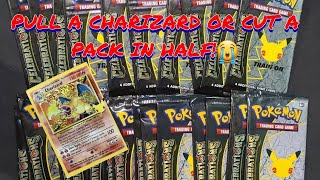 Can We Pull A Charizard Part 1