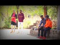 Shevatala Rani Tu, Dusryachi Zali G | Sajan Bendre | Official Video | Sad Song - actor nitin aher