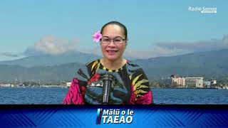 Radio Samoa Live - 26 Sep 2025