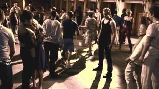 Watch Queen Adreena Awaiting You video