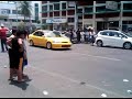 San Fernando City La Union Fiesta - Greenlight Parade Feb. 2012