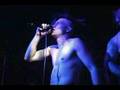Bella Morte Live at The Edge '03: Evensong video