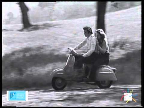 Melacompro la Vespa - Piaggio convince