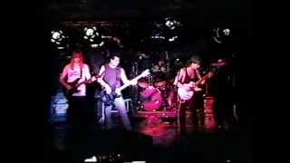 Southern Steel @ Easystreet
