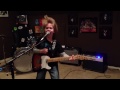 Rock & Roll All Night, covered by Griffin Tucker