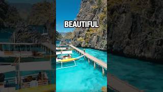 Places On Earth With The Clearest Water