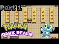 Let's play Pokemon Dark realm Part 1 || Choosing my starter