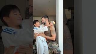 My Life My Son