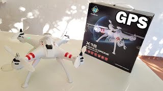 Comprare Bayangtoys X16