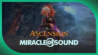 Watch Miracle Of Sound Ascension feat Karliene video