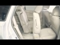 2013 Infiniti JX   Power Seat Adjustments   YouTube