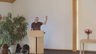 Ein Leben, das Gott die Ehre gibt - Predigt aus der Lebensraum Gemeinde (EFG Wesel) Carsten Witt