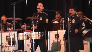 Caballo Viejo Army Field Band Jazz Ambassadors Son Tropical Caballo Viejo Army Field Band Jazz Ambassadors Son Tropical