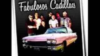 Video Chico perdido Los Fabulosos Cadillacs