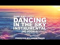 Dani and Lizzy -Dancing in the Sky (Official Karaoke Version)