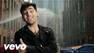 Watch Hedley Kiss You Inside Out video