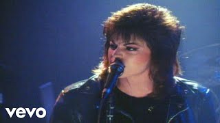 Watch Joan Jett  The Blackhearts Light Of Day video