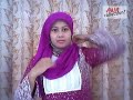 image Tutorial Hijab Segi Empat Modern Model Jilbab Segi Empat