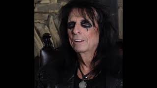 Watch Alice Cooper I Hate You video