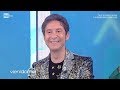 Download "Il meteo delle stelle" con Simon and the Stars - Vieni da me 16/11/2018 "Il meteo delle stelle" con Simon and the Stars - Vieni da me 16/11/2018