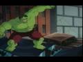 Hulk vs Iron Man (Español Latino)
