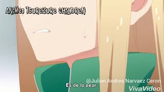 Un presidente estudiantil caliente