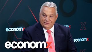 Orbán Viktor Elárulta, Hogy Döntött Az Euró Bevezetéséről