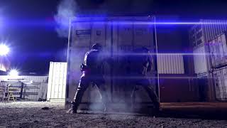 Product Commercial Film - Hawkex Tactical