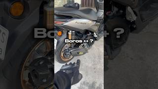Nmax Turbo Rob1 Boros