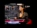 Cecilia Tait en No Culpes a la Noche 1 (24/07/2013)