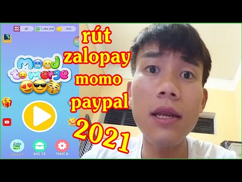 Review App Kiếm Tiền Online Rút Zalopay, Momo, Paypal Mới Nhất 2021