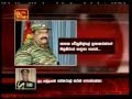 Prabakan's Death body LTTE is over