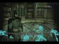 Batman Arkham Asylum W/ Commentary P.16