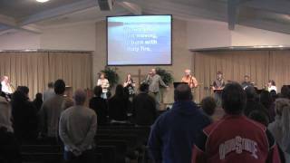 Watch Darlene Zschech Here To Eternity video