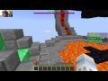 Minecraft - Smash Mini Games on Shot Bow with Gamer Chad Alan