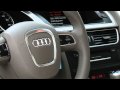 2010 Audi A5 2.0T - Drive Time review