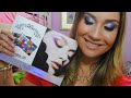 Maquiagem 3D - Por Bianca Andrade