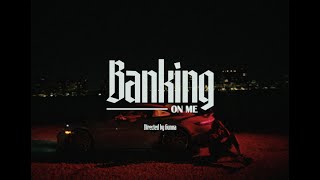 Gunna - Banking On Me