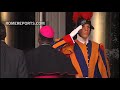 Pope calls bishops' synod to focus on family