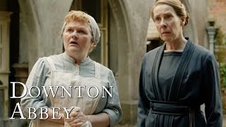 A House of Ill Repute? | Downton Abbey