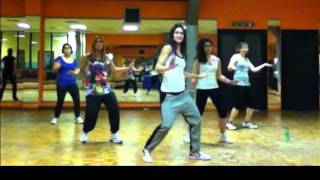 ZUMBA - MARIONETA