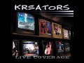 Kreators - Home