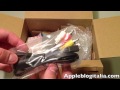 Canon EOS 600D + Ottica 18-135 mm UNBOXING ITA - by Angelo Ghelli