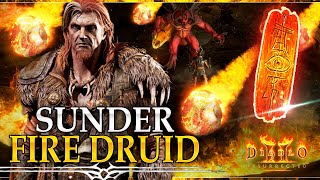 This Build Wrecks In Patch 2.5 - Diablo 2 Resurrected