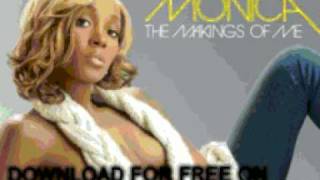 Watch Monica Doin Me Right video