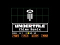 Toby Fox - Undertale (Chime Remix) [Melodic Dubstep]