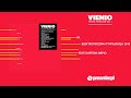 04. Vienio ft. Kapitan Nemo - Elektroniczna cywilizacja 2013 (prod. Vienio)