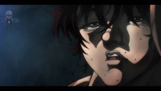 Baki Vs Biscuit Oliva Pelea Completa-Baki Hanma