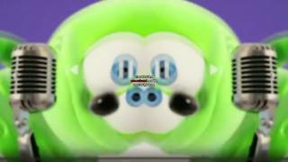 Gummibar International Refixed Updated